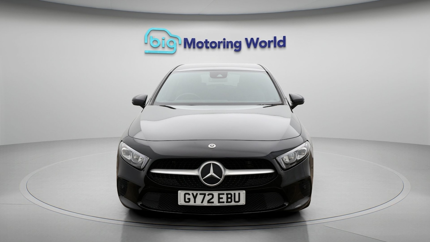 Used Mercedes-Benz A-Class 2022 for sale - 77355062: Photo 2