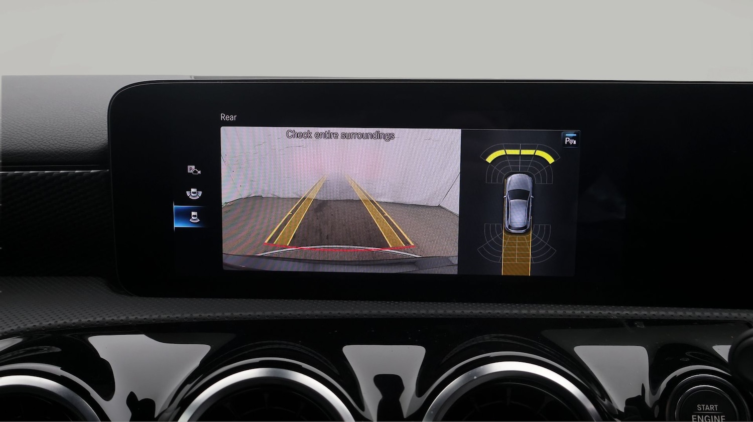 Used Mercedes-Benz A-Class 2022 for sale - 77355062: Photo 24