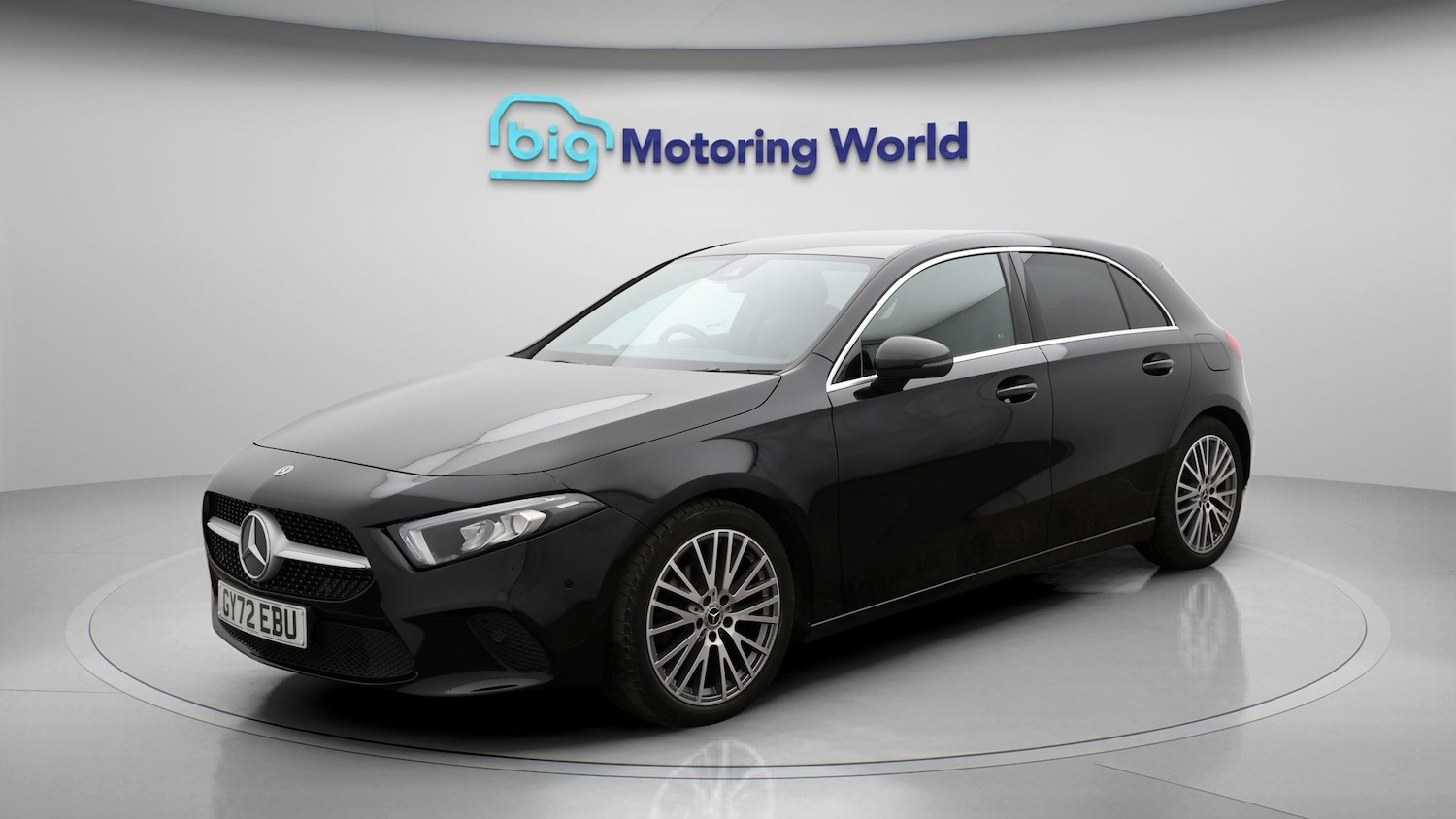 Used Mercedes-Benz A-Class 2022 for sale - 77355062: Photo 3