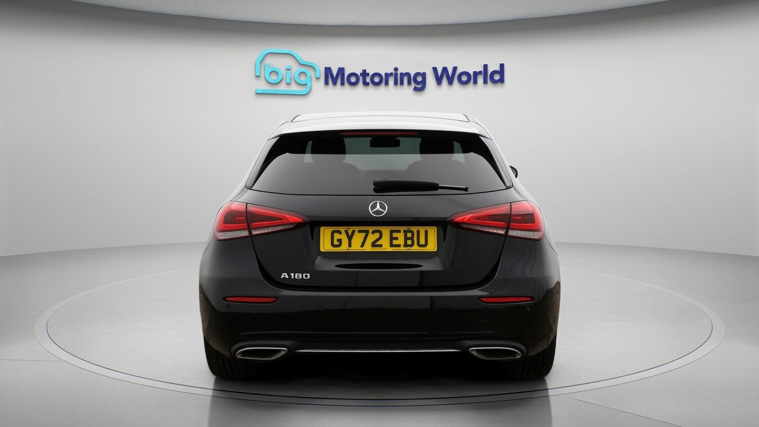 Used Mercedes-Benz A-Class 2022 for sale - 77355062: Photo 6