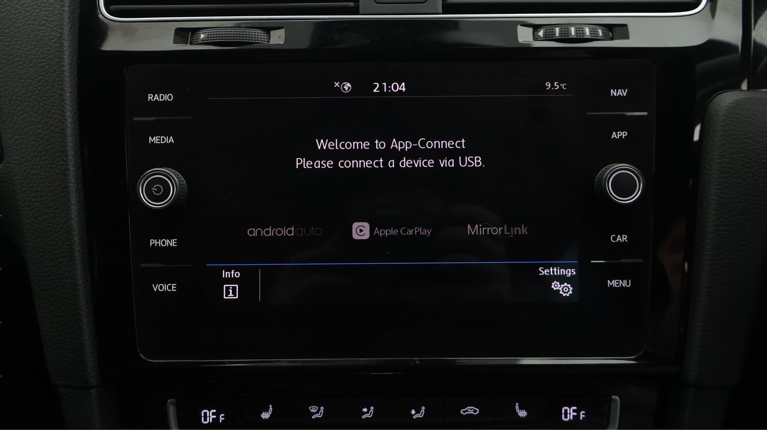 Used Volkswagen Golf 2020 for sale - 78014988: Photo 24