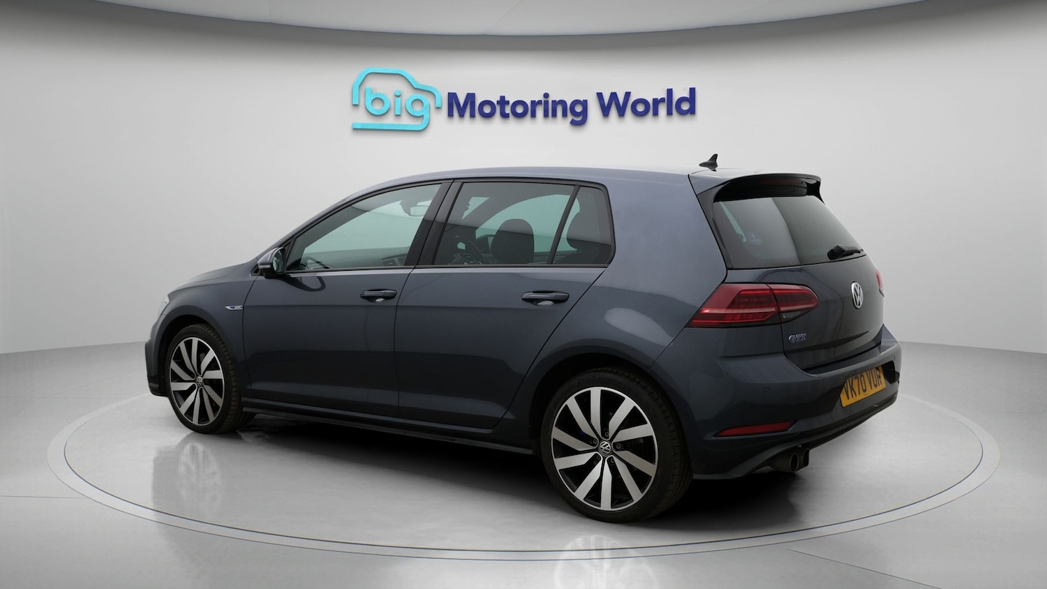 Used Volkswagen Golf 2020 for sale - 78014988: Photo 5