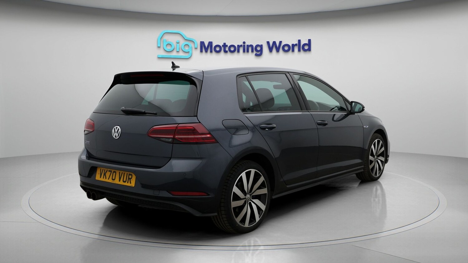 Used Volkswagen Golf 2020 for sale - 78014988: Photo 7