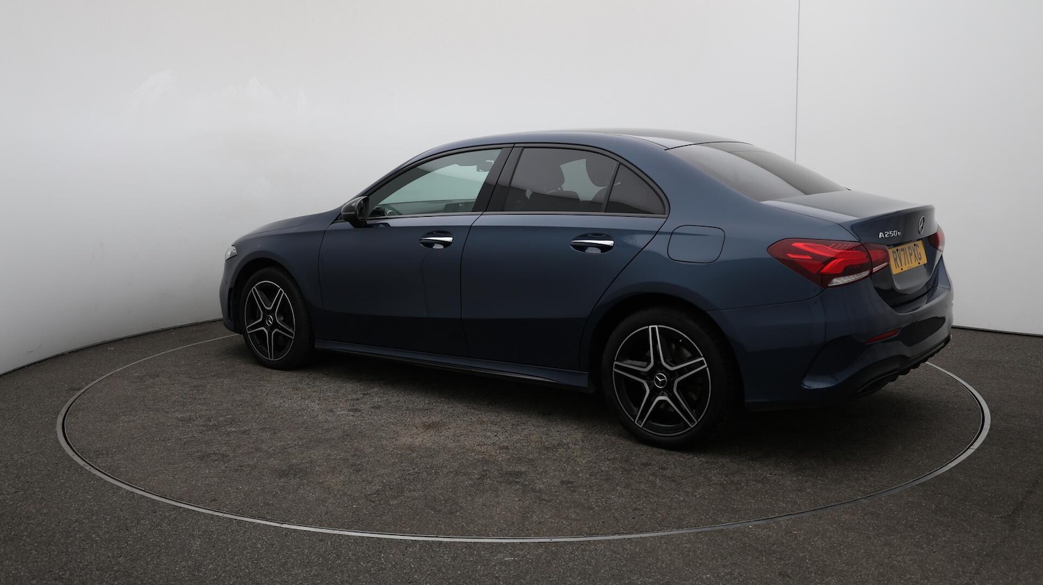 Used Mercedes-Benz A-Class 2021 for sale - 76151739: Photo 10