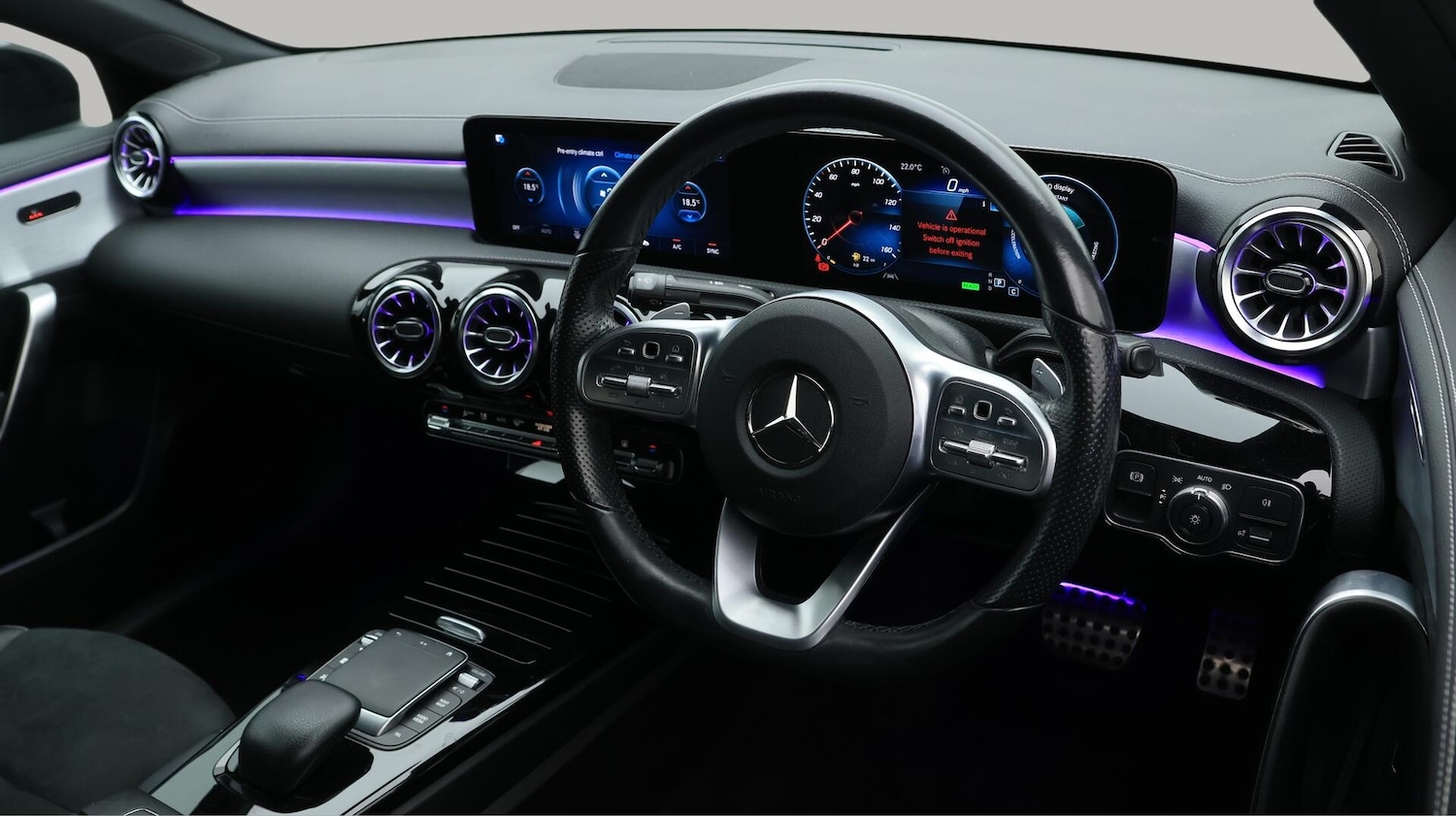 Used Mercedes-Benz A-Class 2021 for sale - 76151739: Photo 11