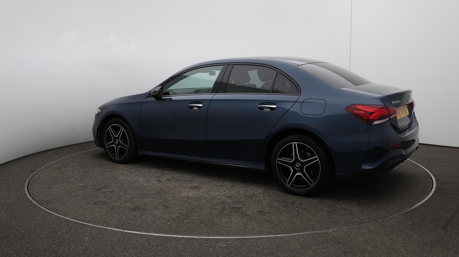 Used Mercedes-Benz A-Class 2021 for sale - 76151739: Photo 12