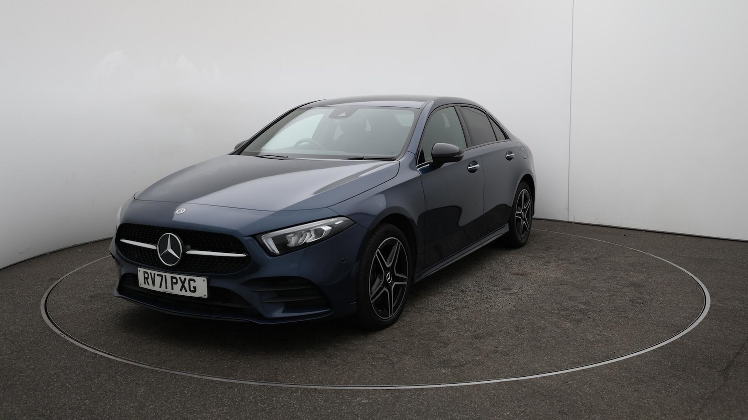 Used Mercedes-Benz A-Class 2021 for sale - 76151739: Photo 14