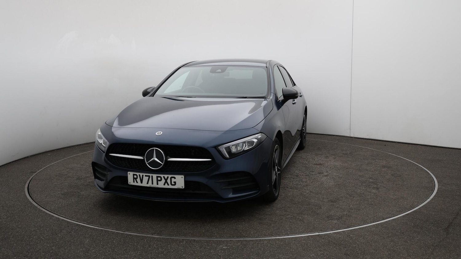 Used Mercedes-Benz A-Class 2021 for sale - 76151739: Photo 16