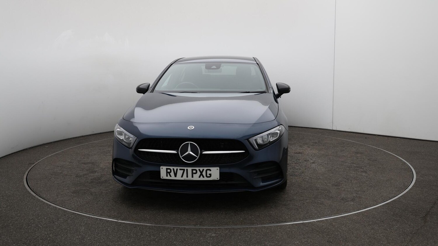 Used Mercedes-Benz A-Class 2021 for sale - 76151739: Photo 18