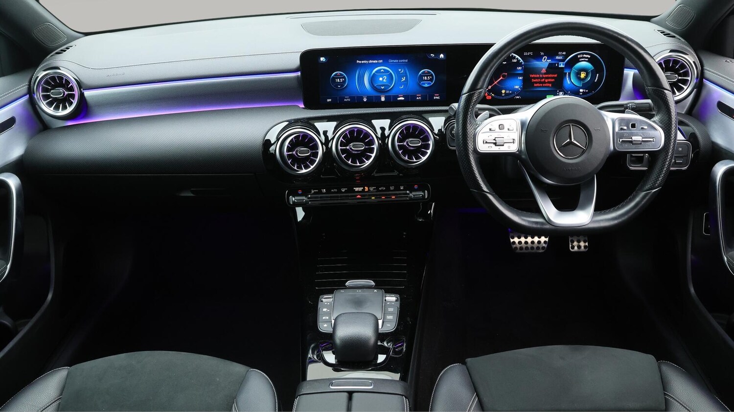 Used Mercedes-Benz A-Class 2021 for sale - 76151739: Photo 19