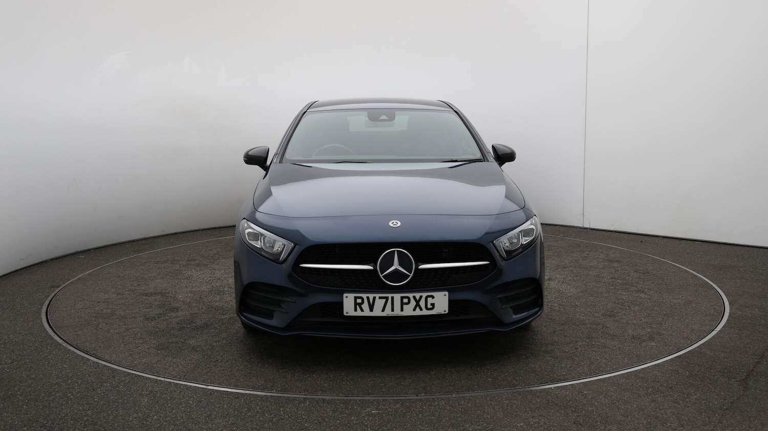 Used Mercedes-Benz A-Class 2021 for sale - 76151739: Photo 20