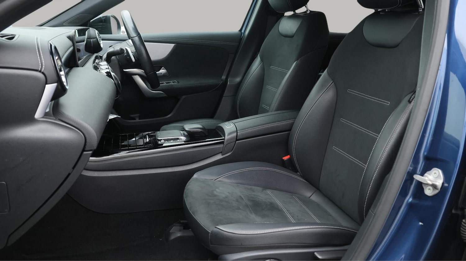 Used Mercedes-Benz A-Class 2021 for sale - 76151739: Photo 21