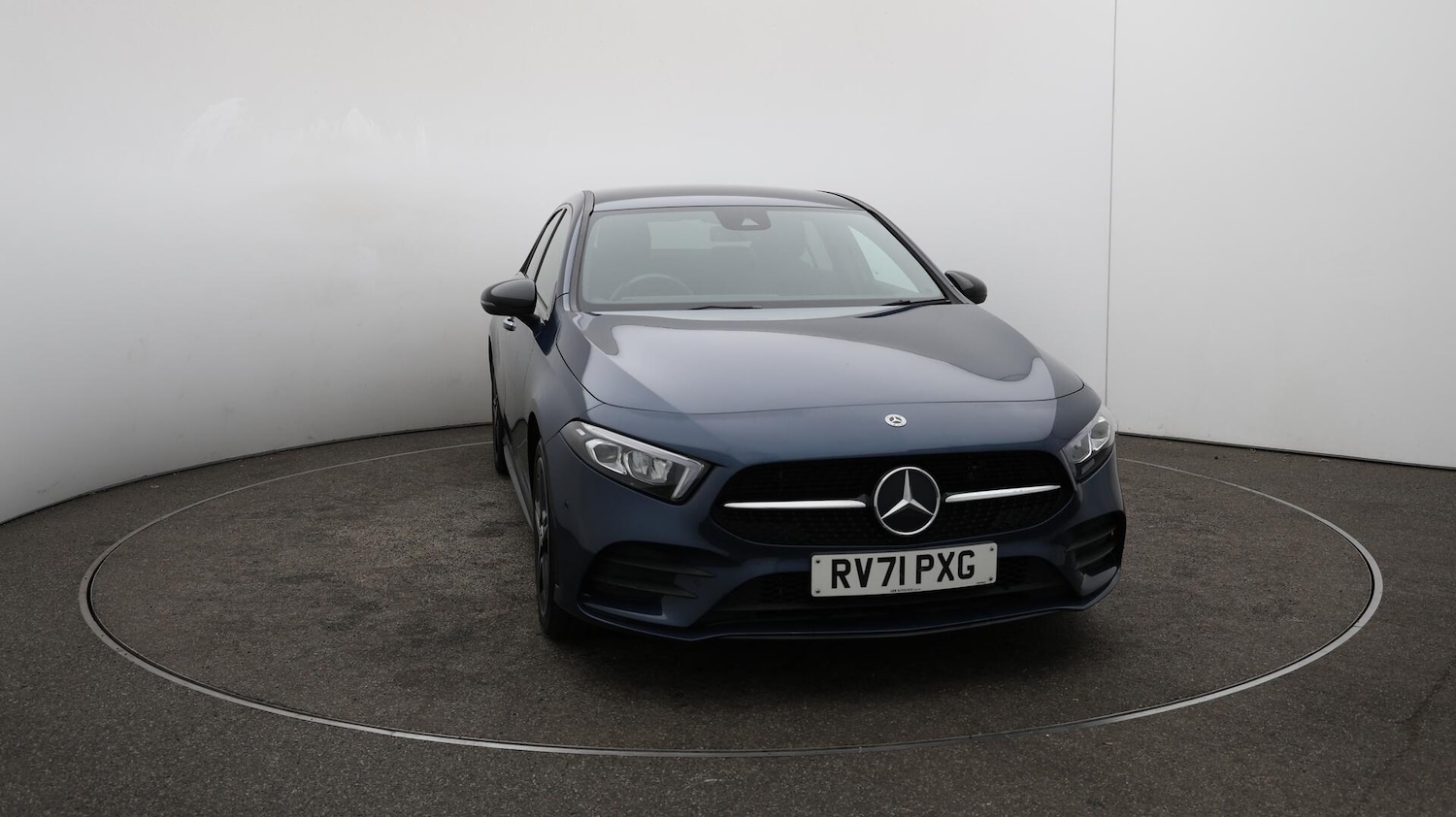 Used Mercedes-Benz A-Class 2021 for sale - 76151739: Photo 22