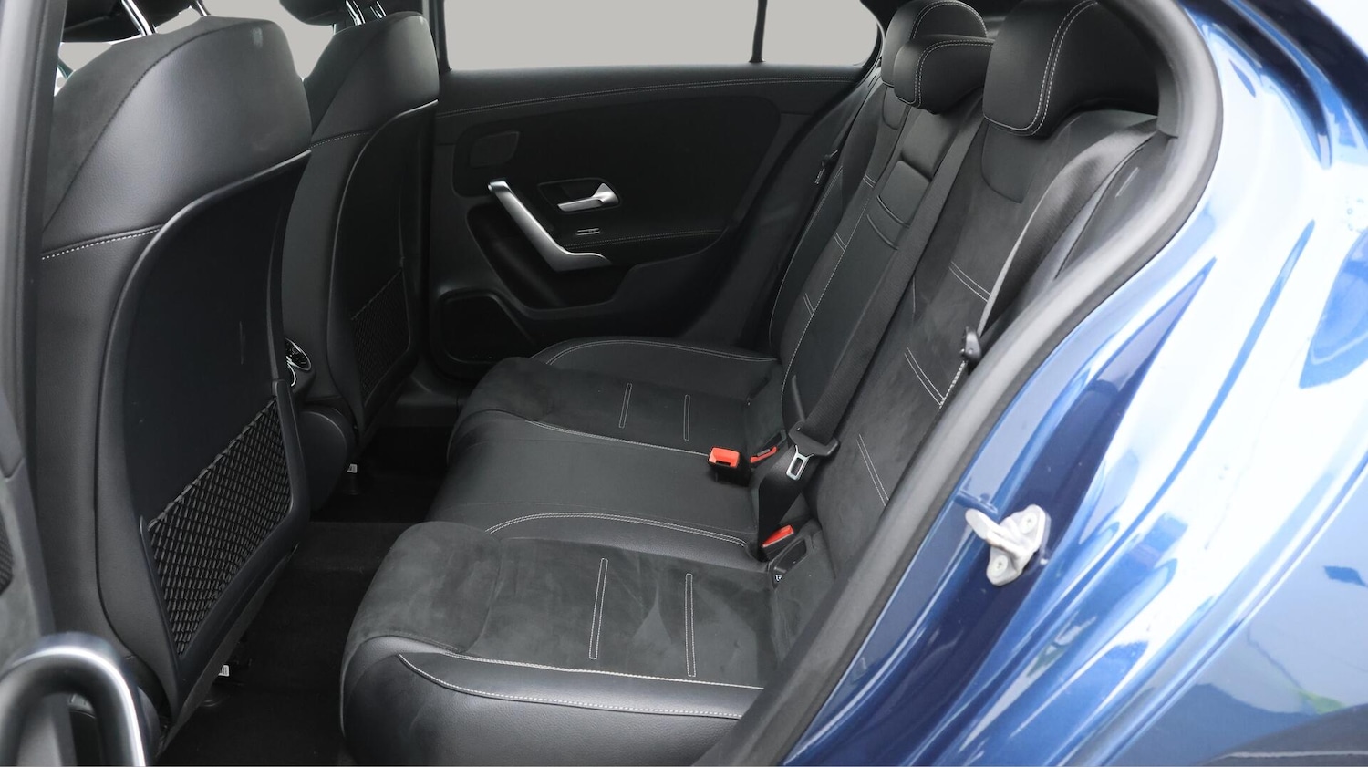 Used Mercedes-Benz A-Class 2021 for sale - 76151739: Photo 25