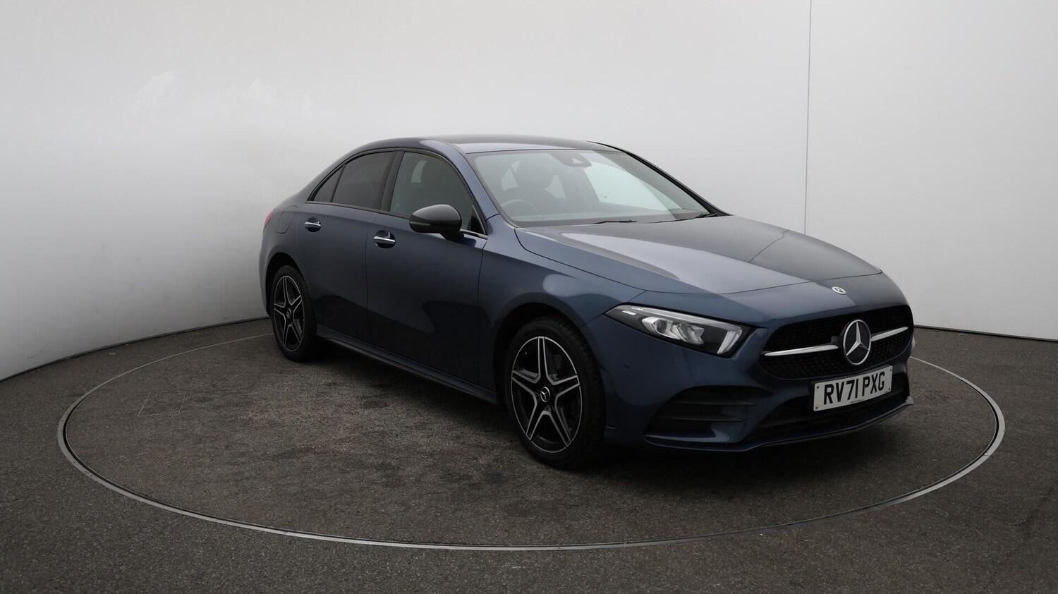 Used Mercedes-Benz A-Class 2021 for sale - 76151739: Photo 26