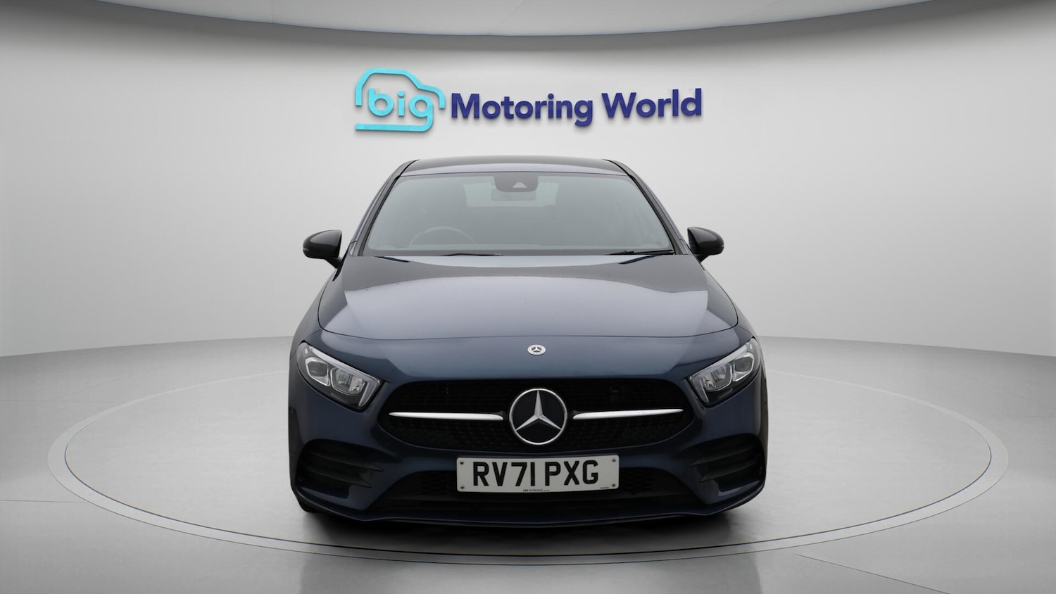 Used Mercedes-Benz A-Class 2021 for sale - 76151739: Photo 3
