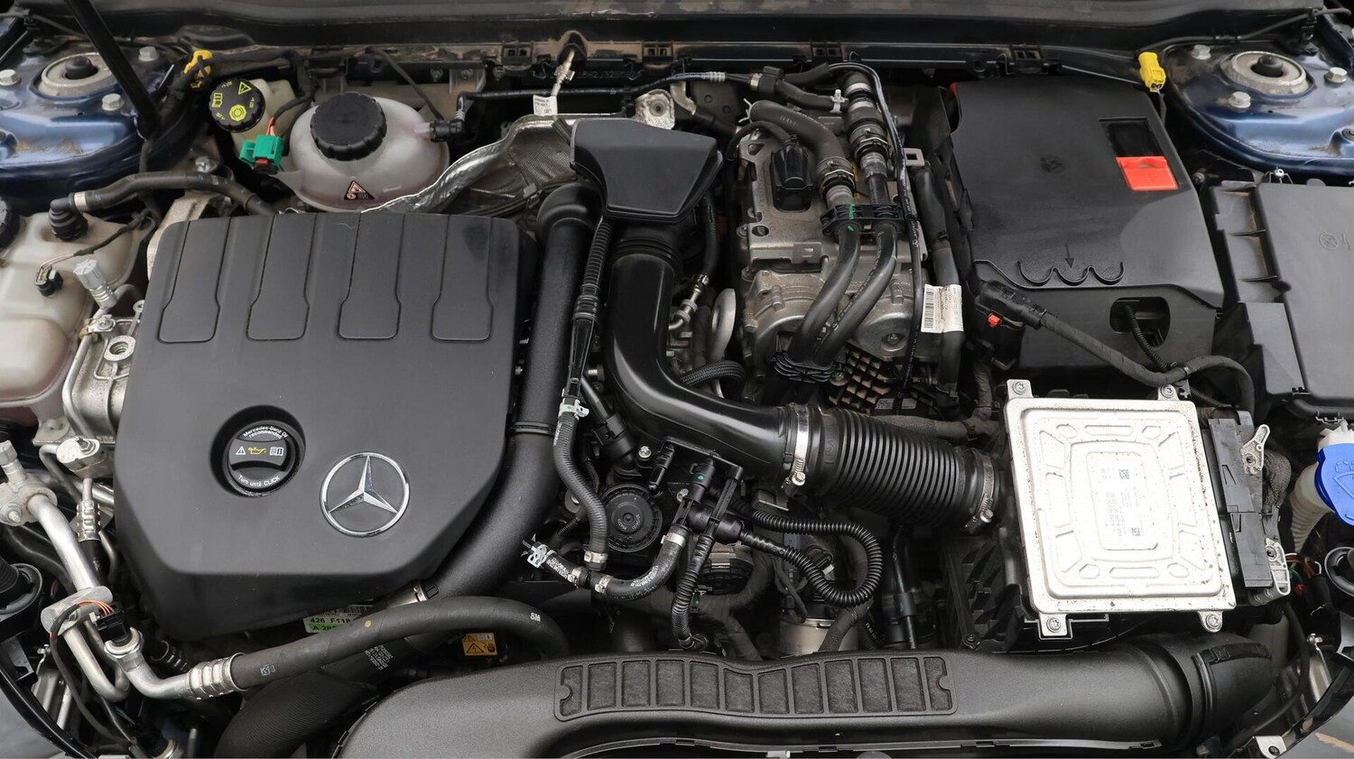 Used Mercedes-Benz A-Class 2021 for sale - 76151739: Photo 31