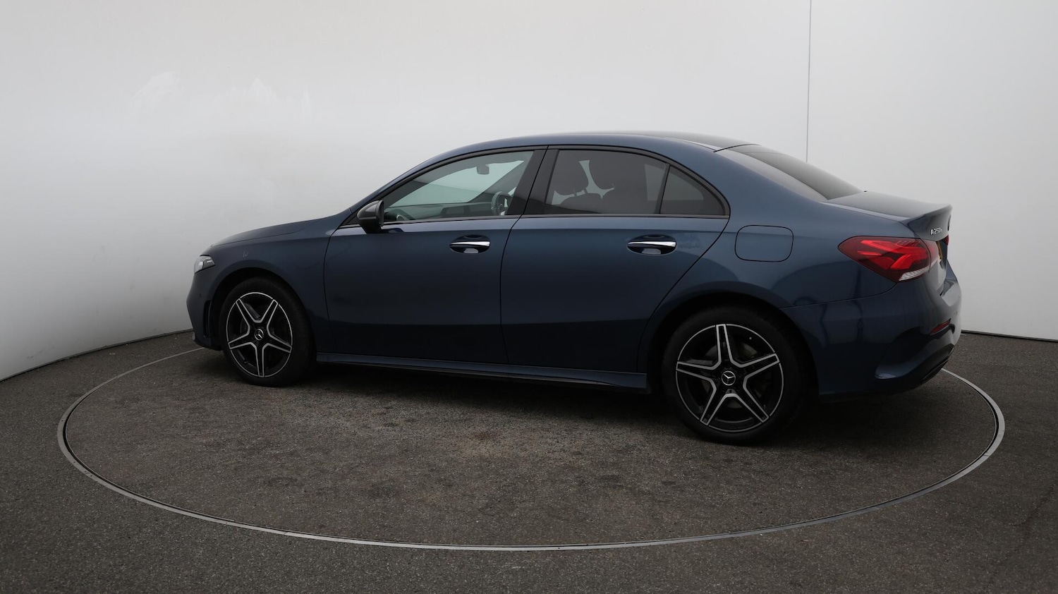 Used Mercedes-Benz A-Class 2021 for sale - 76151739: Photo 34