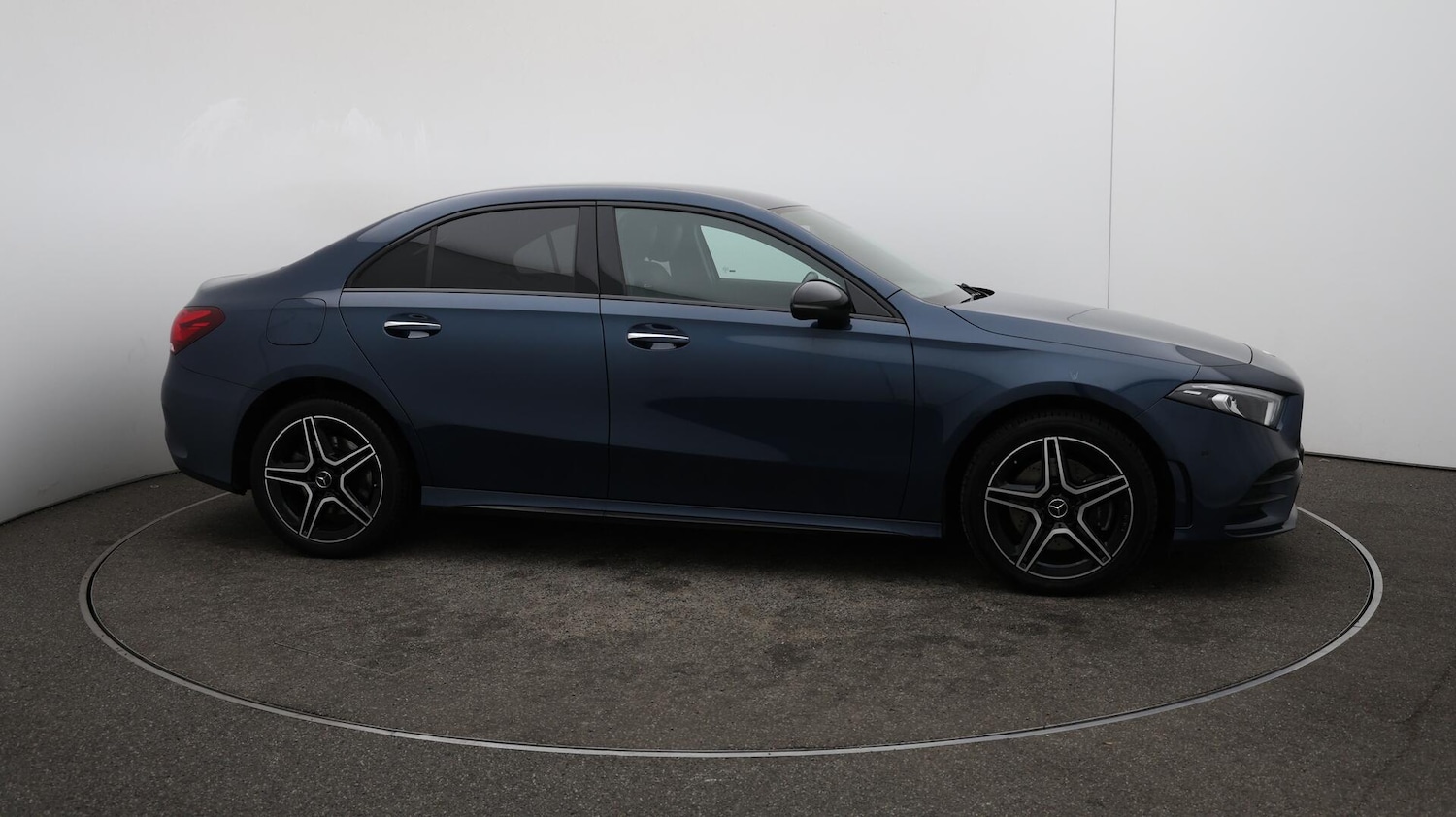 Used Mercedes-Benz A-Class 2021 for sale - 76151739: Photo 36