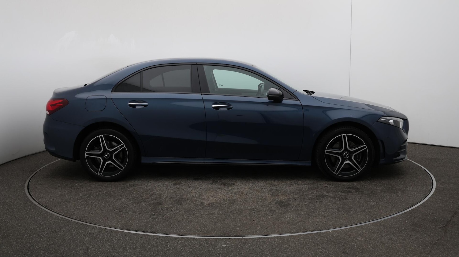 Used Mercedes-Benz A-Class 2021 for sale - 76151739: Photo 38