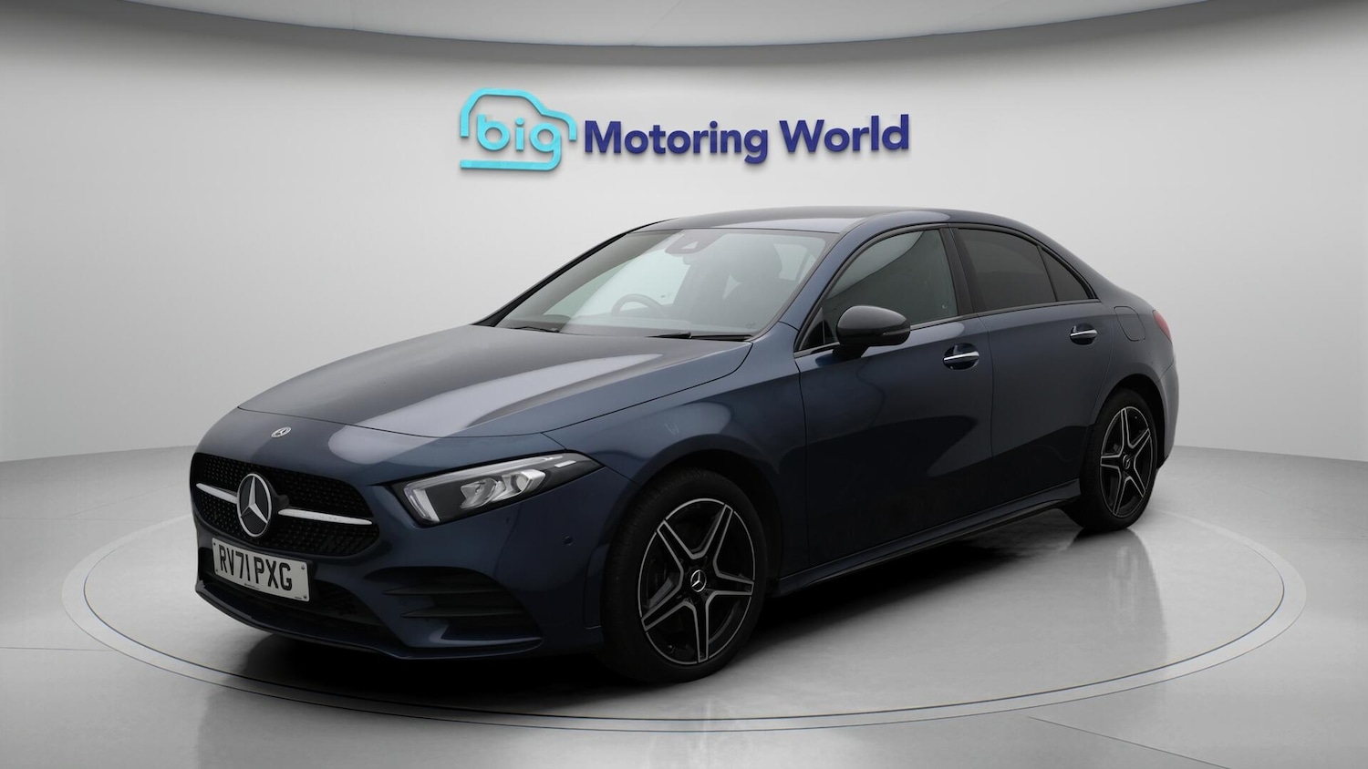 Used Mercedes-Benz A-Class 2021 for sale - 76151739: Photo 4