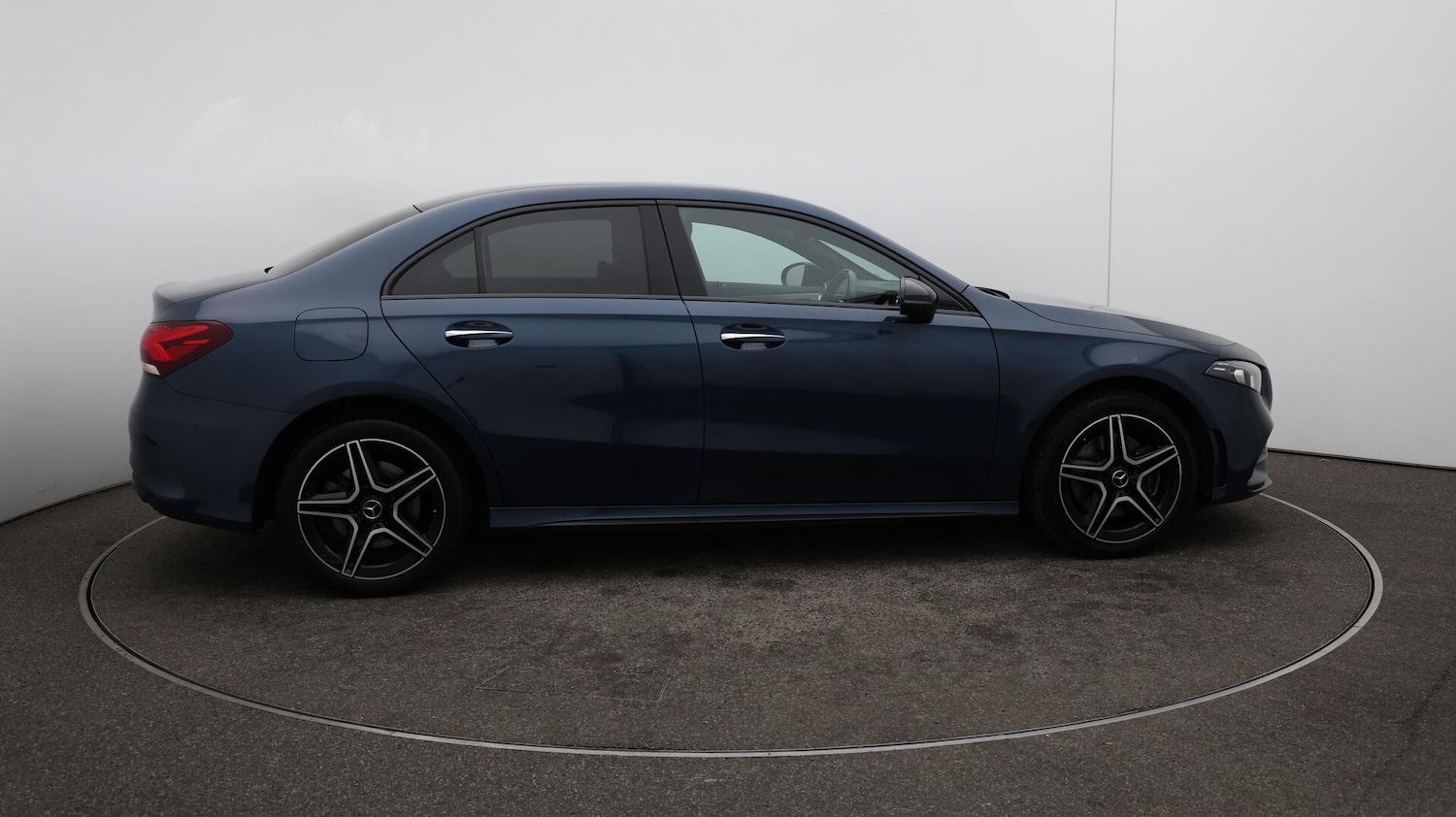Used Mercedes-Benz A-Class 2021 for sale - 76151739: Photo 40