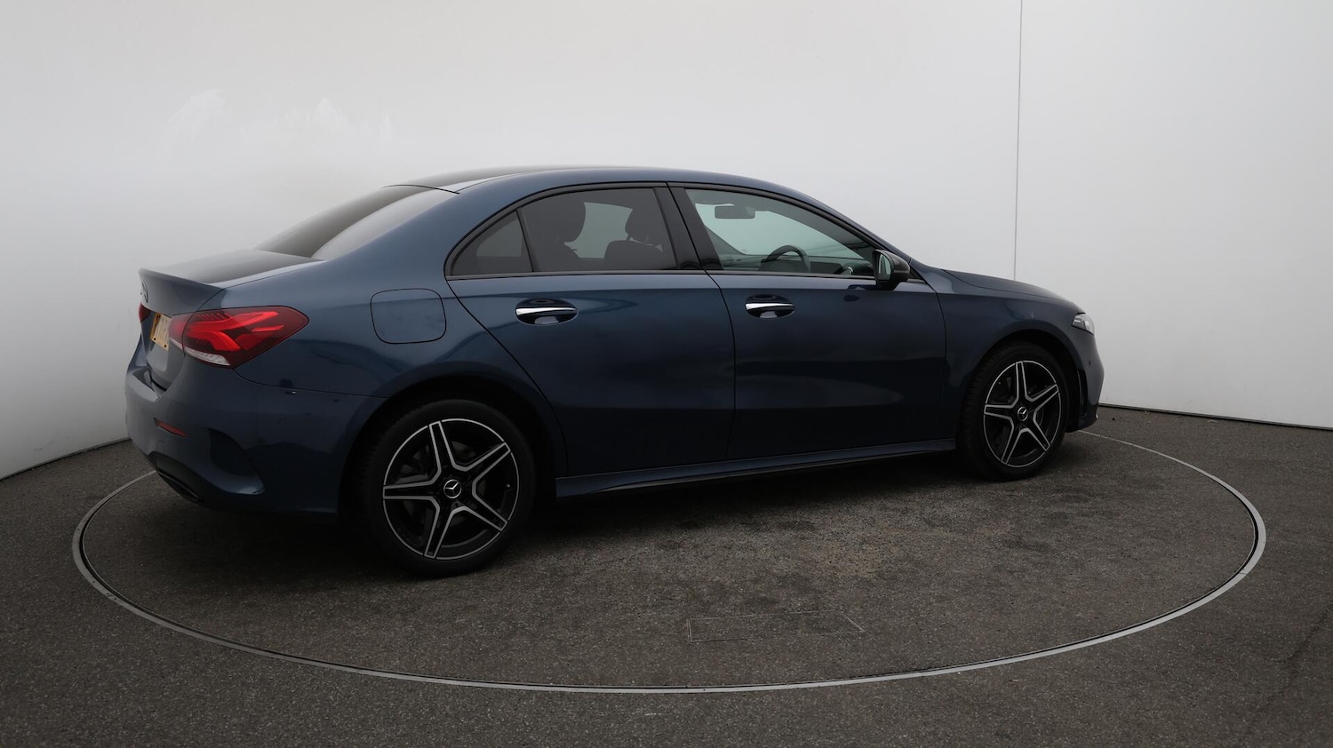 Used Mercedes-Benz A-Class 2021 for sale - 76151739: Photo 44