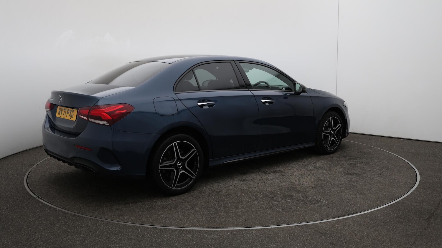 Used Mercedes-Benz A-Class 2021 for sale - 76151739: Photo 46