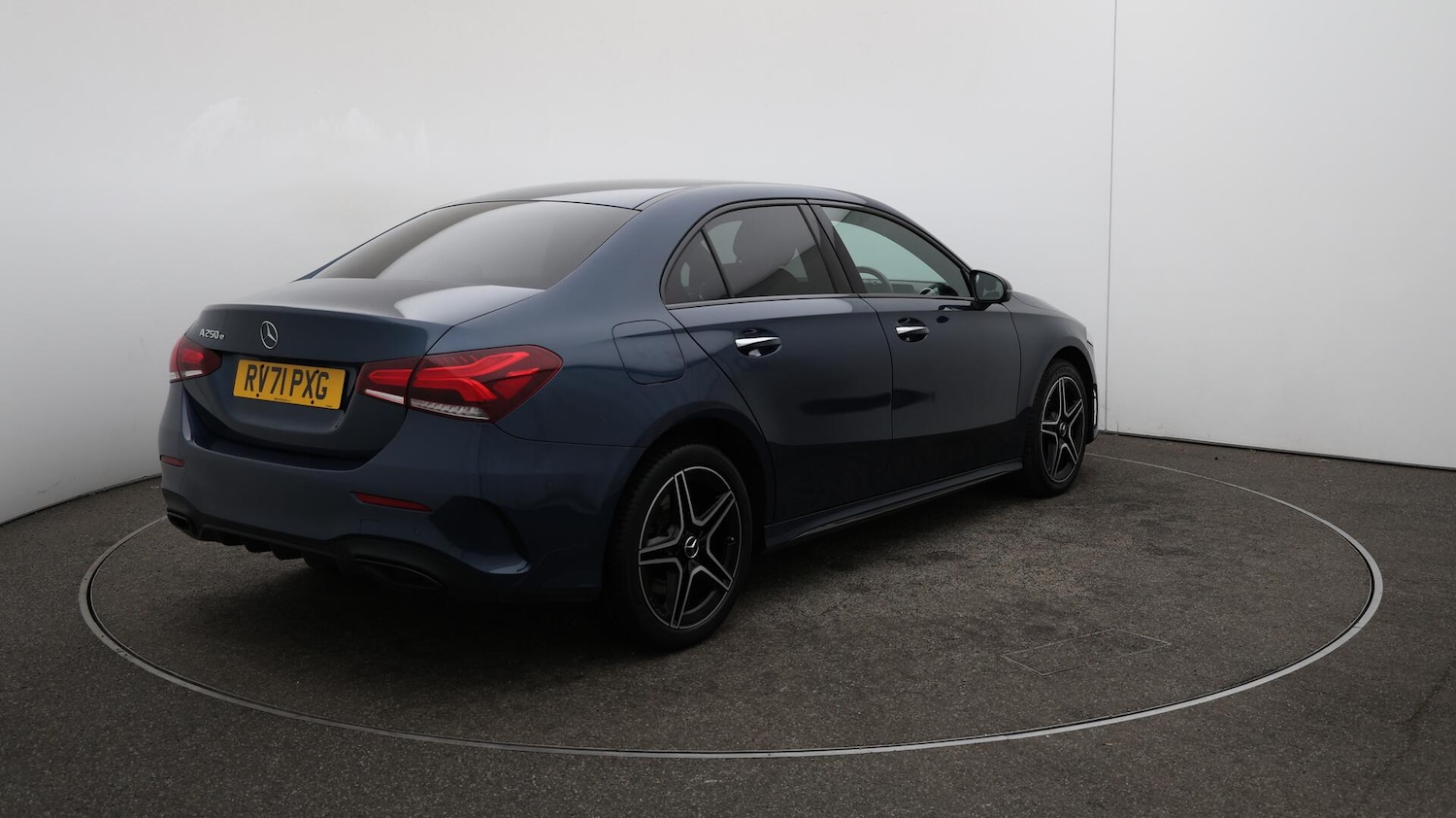 Used Mercedes-Benz A-Class 2021 for sale - 76151739: Photo 49