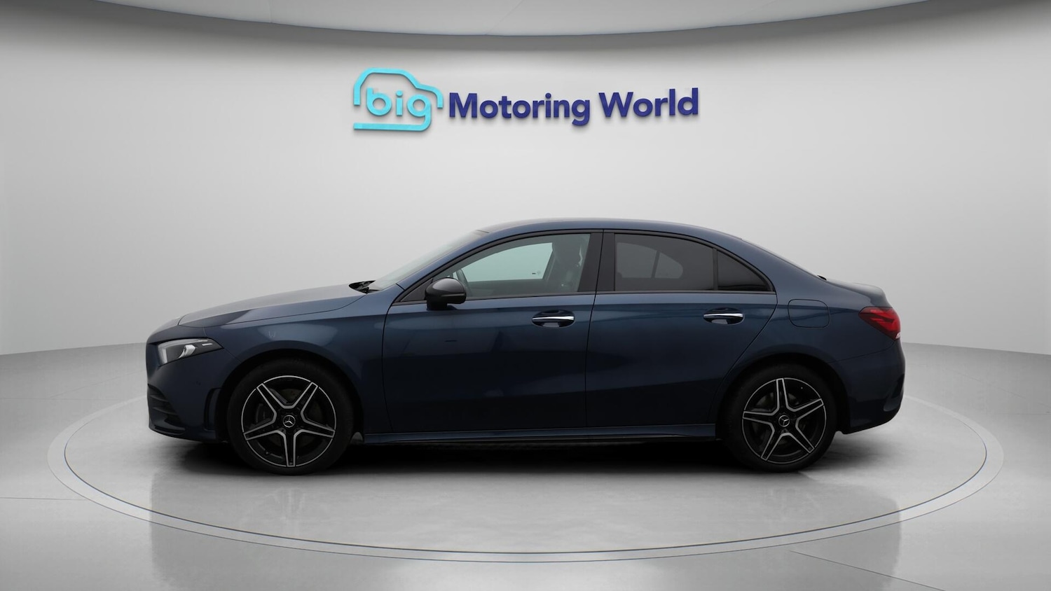 Used Mercedes-Benz A-Class 2021 for sale - 76151739: Photo 5
