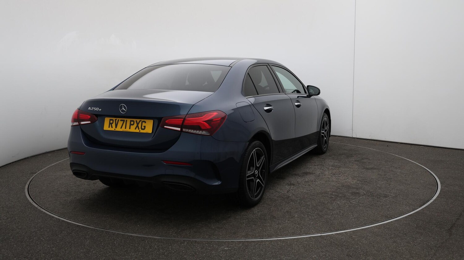 Used Mercedes-Benz A-Class 2021 for sale - 76151739: Photo 51