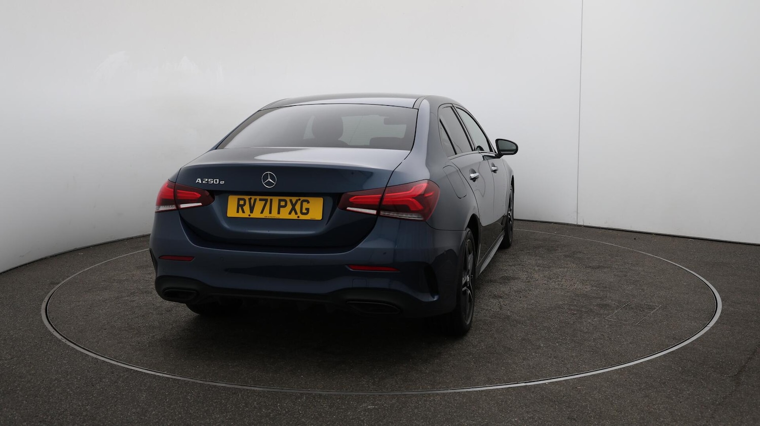 Used Mercedes-Benz A-Class 2021 for sale - 76151739: Photo 53