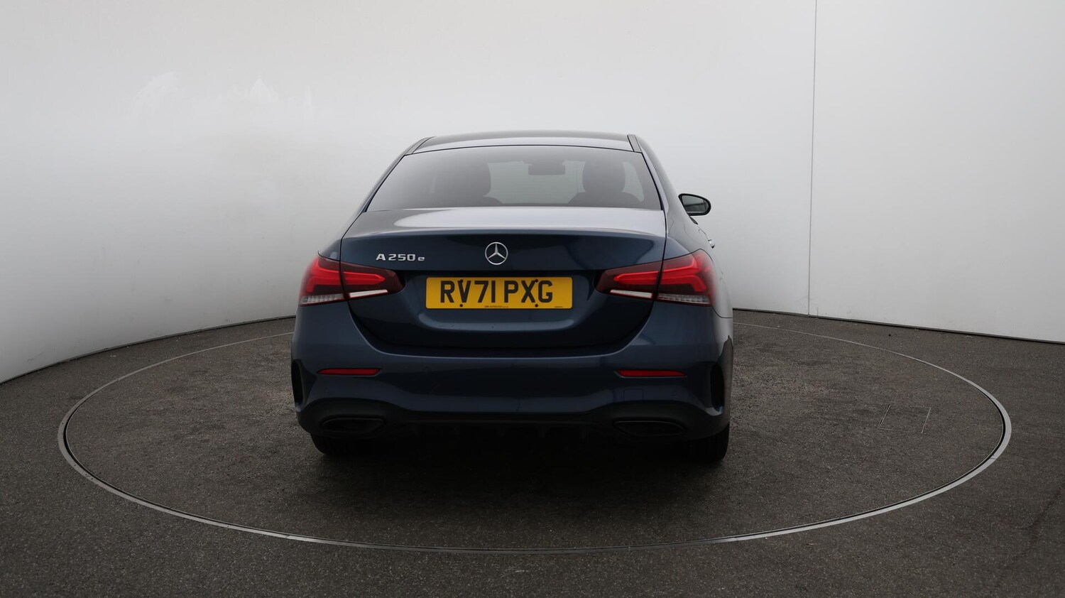 Used Mercedes-Benz A-Class 2021 for sale - 76151739: Photo 55