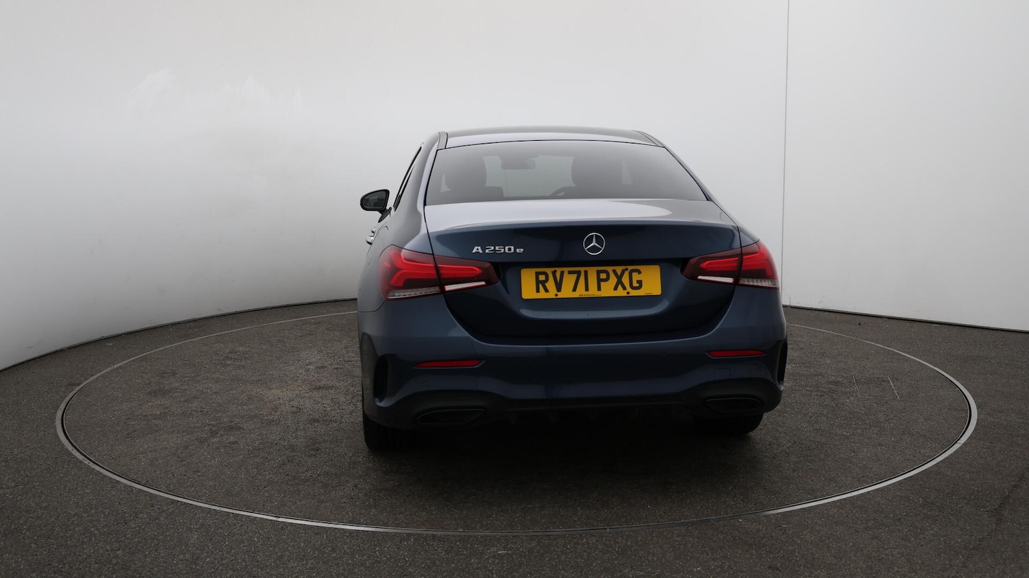 Used Mercedes-Benz A-Class 2021 for sale - 76151739: Photo 59