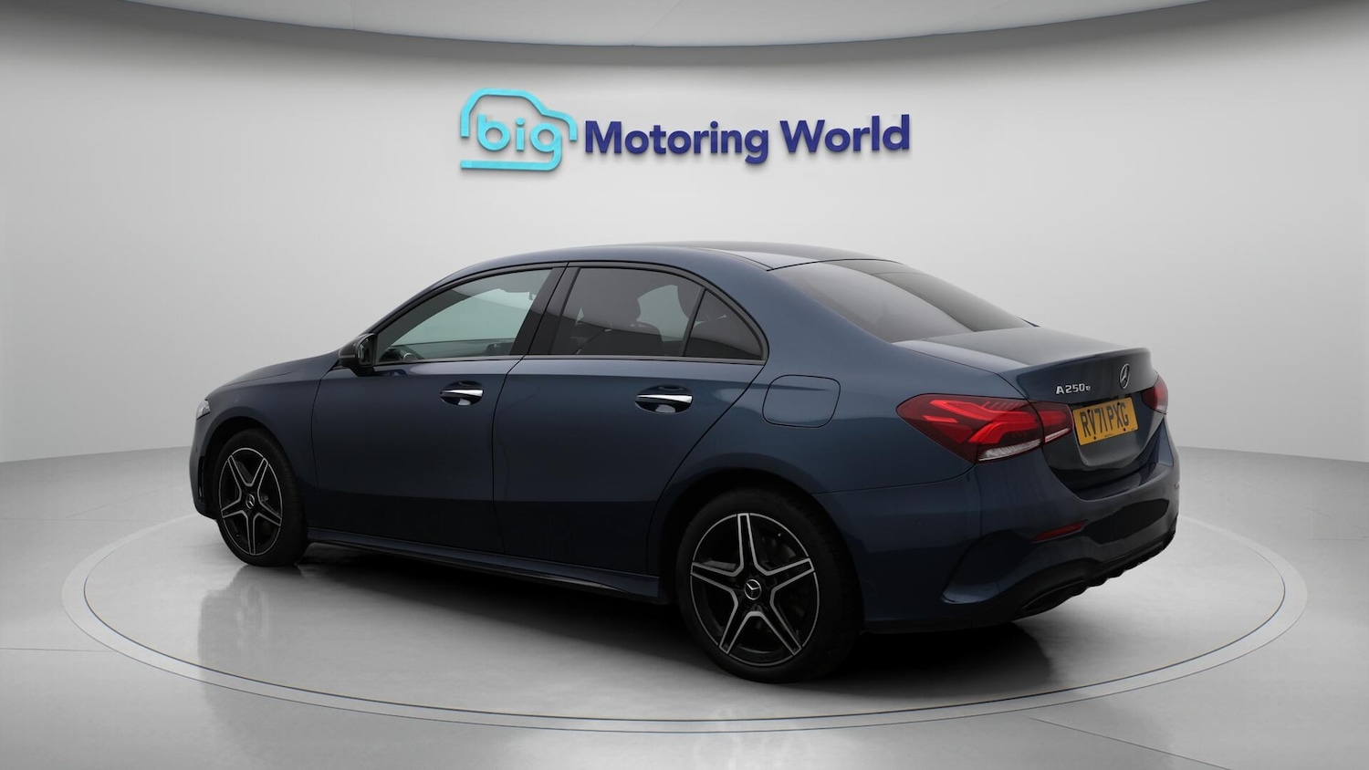 Used Mercedes-Benz A-Class 2021 for sale - 76151739: Photo 6