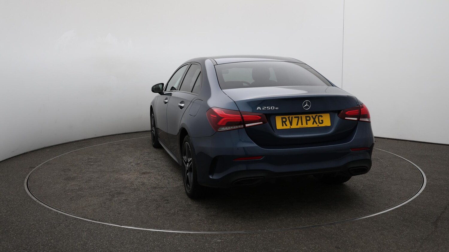 Used Mercedes-Benz A-Class 2021 for sale - 76151739: Photo 61
