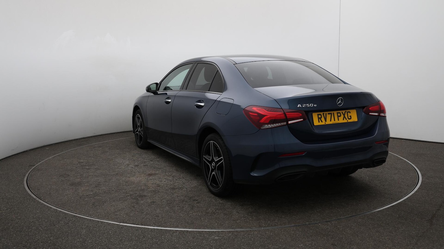 Used Mercedes-Benz A-Class 2021 for sale - 76151739: Photo 63