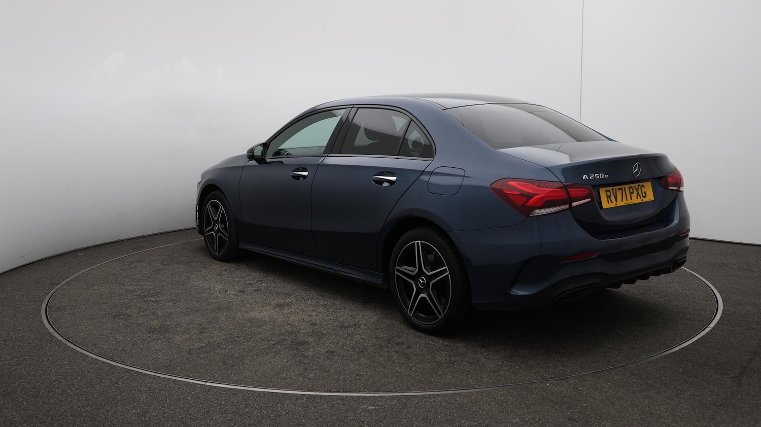 Used Mercedes-Benz A-Class 2021 for sale - 76151739: Photo 64