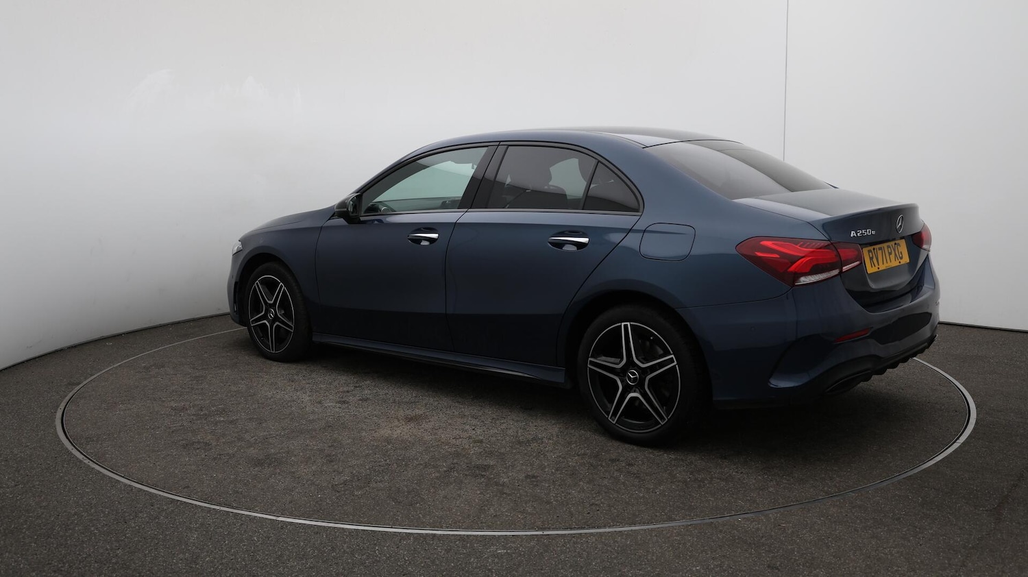Used Mercedes-Benz A-Class 2021 for sale - 76151739: Photo 65