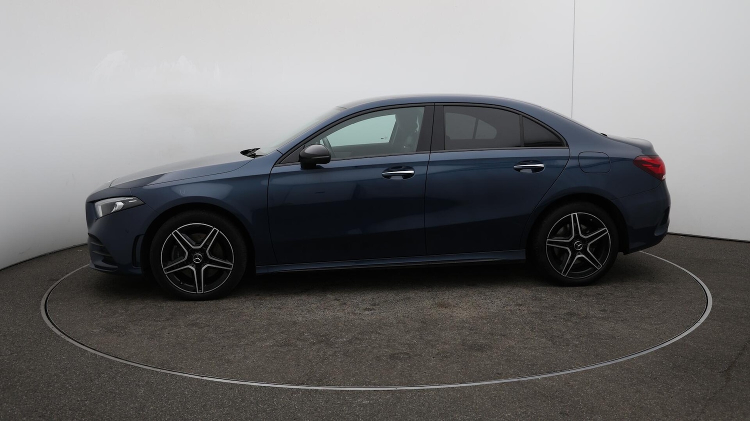 Used Mercedes-Benz A-Class 2021 for sale - 76151739: Photo 67