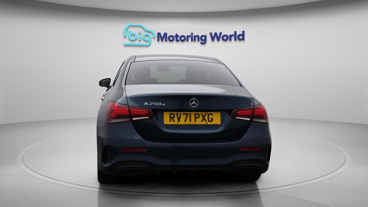 Used Mercedes-Benz A-Class 2021 for sale - 76151739: Photo 7