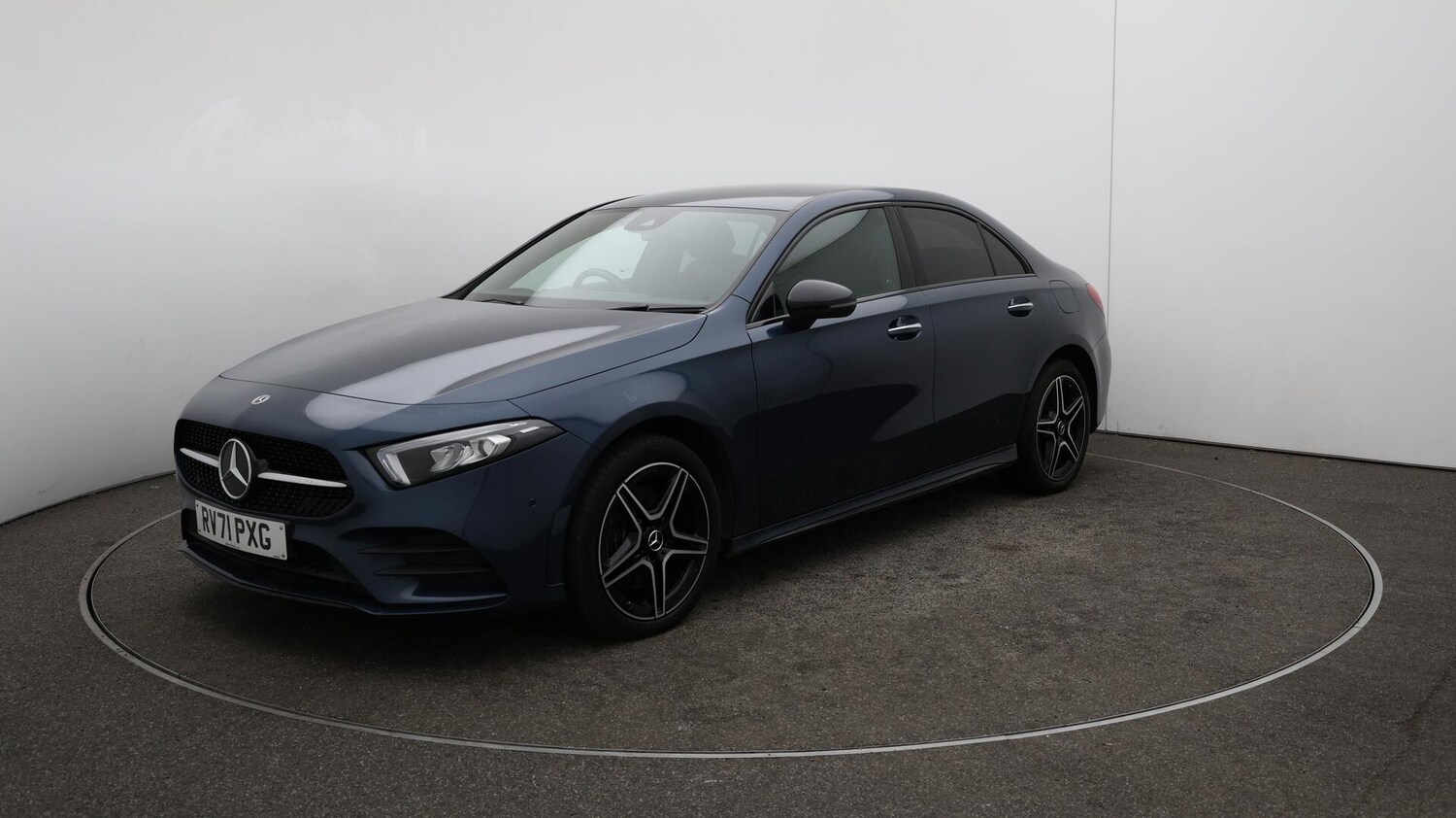 Used Mercedes-Benz A-Class 2021 for sale - 76151739: Photo 71