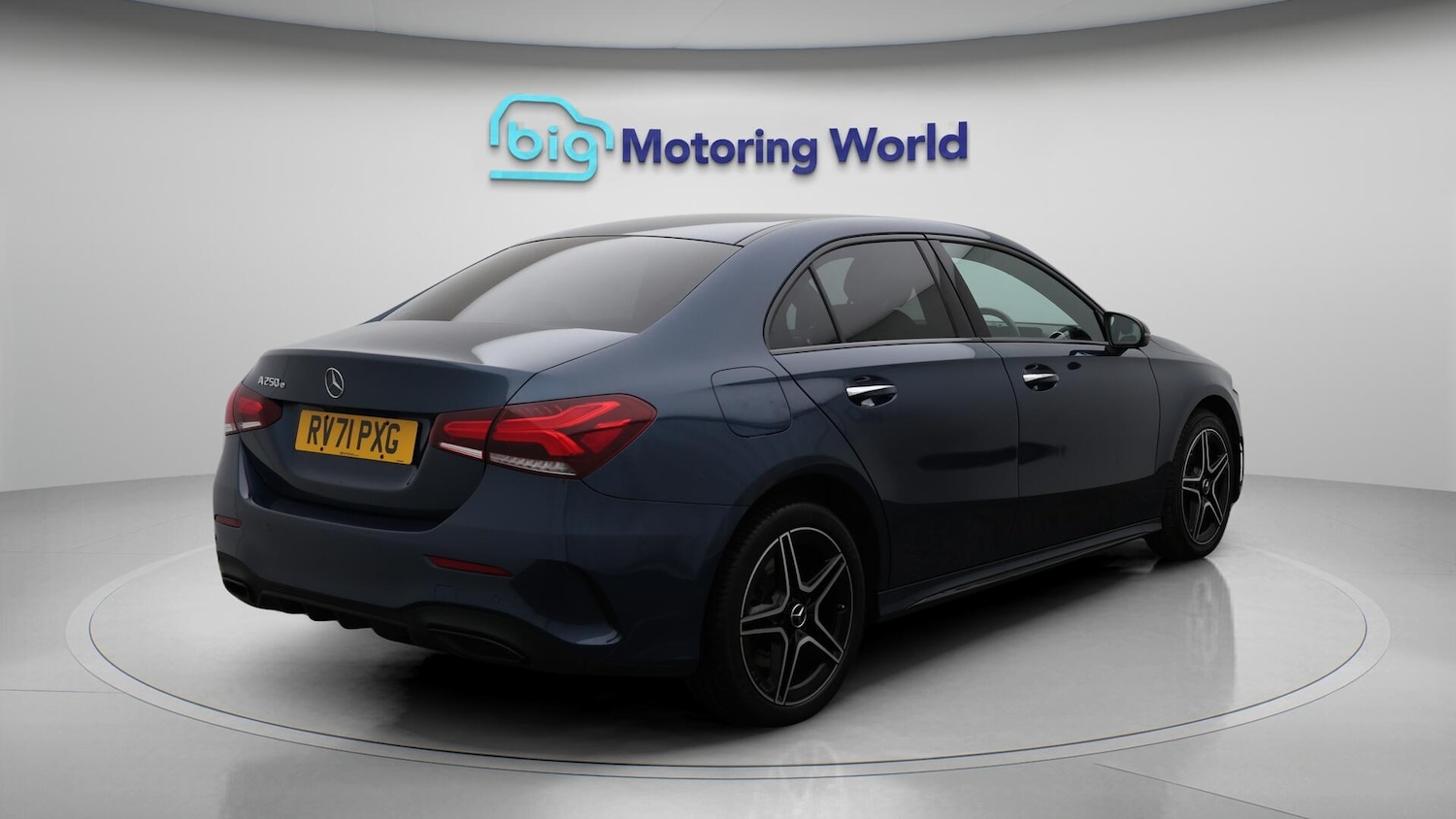 Used Mercedes-Benz A-Class 2021 for sale - 76151739: Photo 8