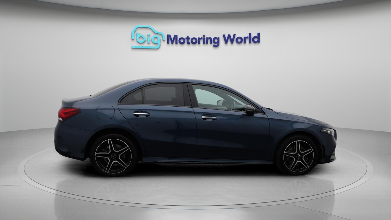 Used Mercedes-Benz A-Class 2021 for sale - 76151739: Photo 9