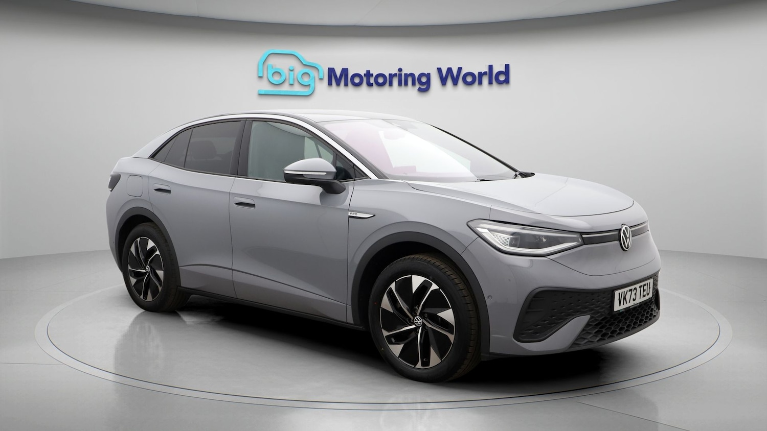 Used Volkswagen ID.5 2023 for sale - 77888244: Photo 1