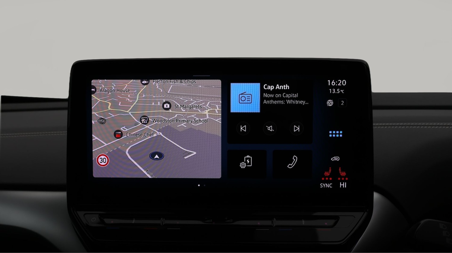 Used Volkswagen ID.5 2023 for sale - 77888244: Photo 11