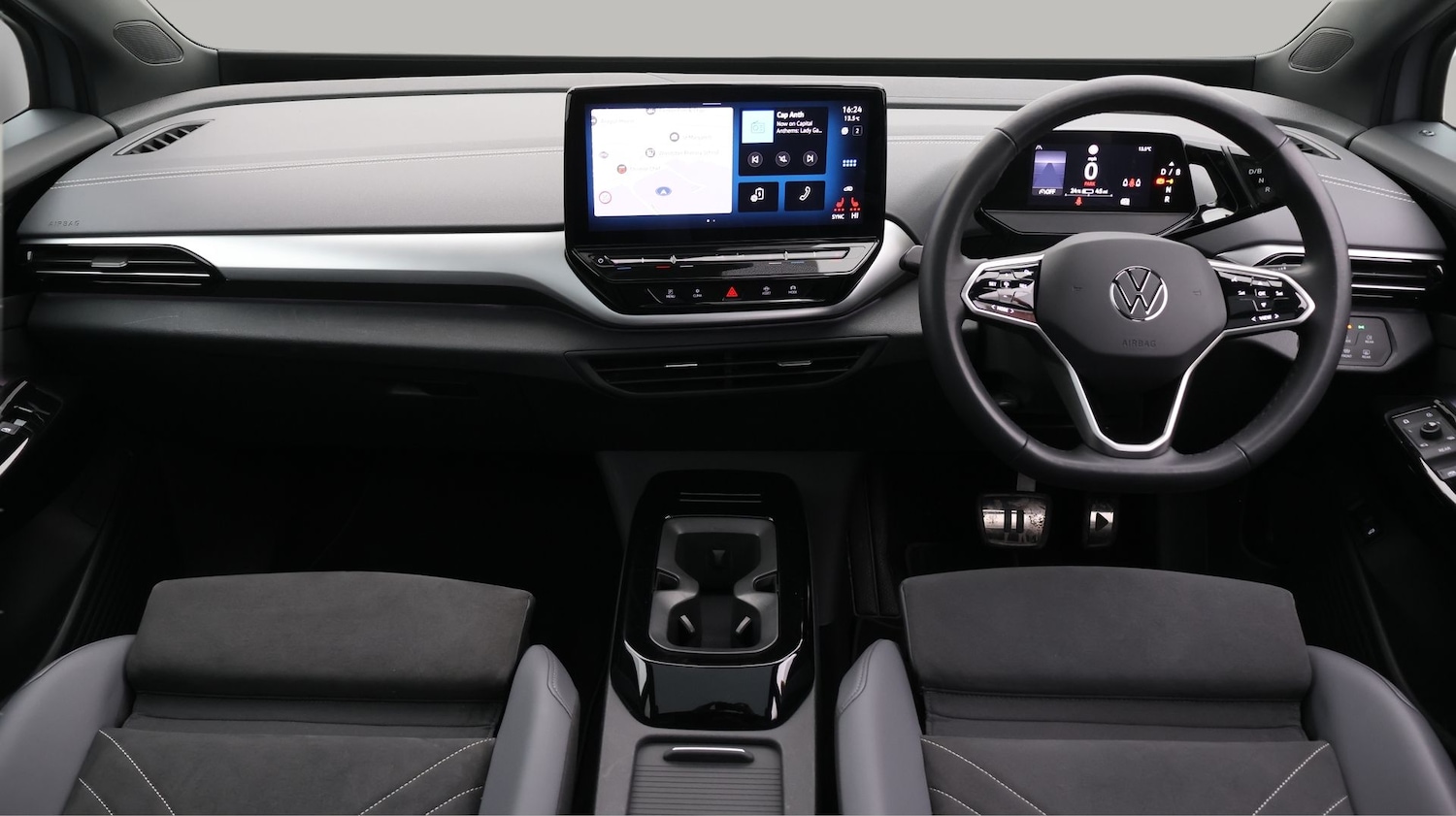 Used Volkswagen ID.5 2023 for sale - 77888244: Photo 13