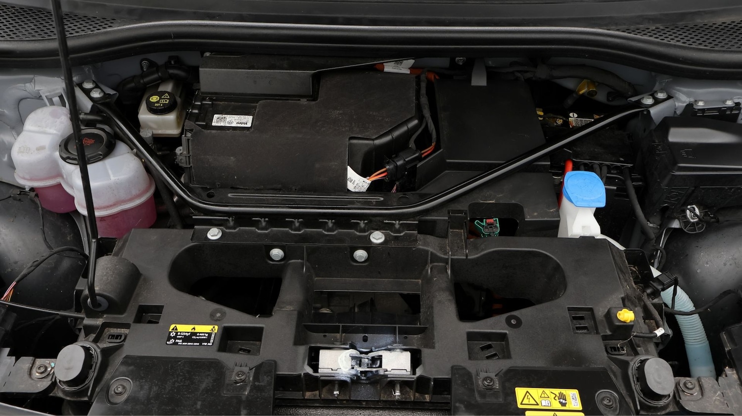 Used Volkswagen ID.5 2023 for sale - 77888244: Photo 19