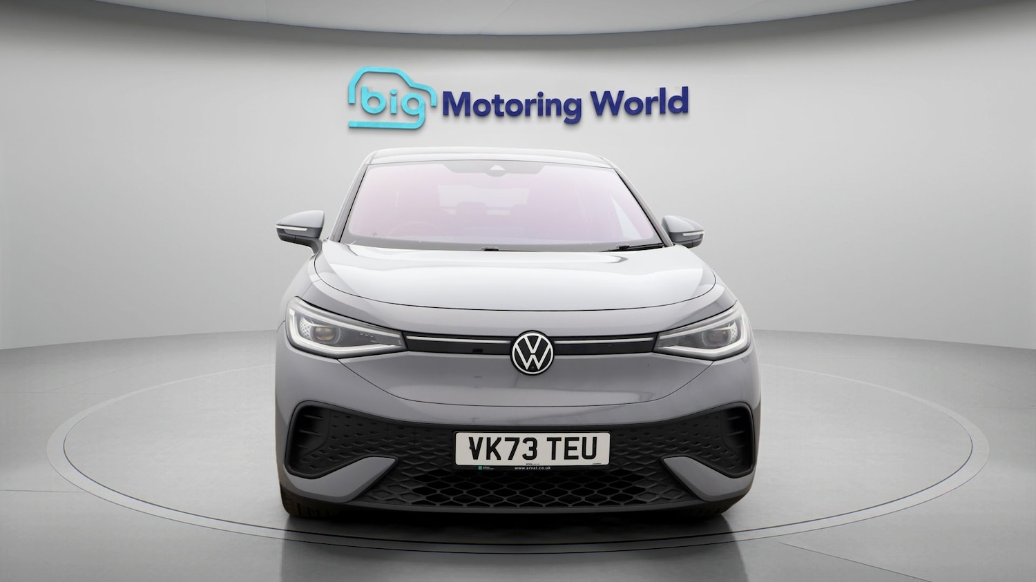 Used Volkswagen ID.5 2023 for sale - 77888244: Photo 2