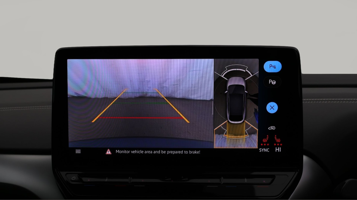 Used Volkswagen ID.5 2023 for sale - 77888244: Photo 22